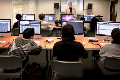 Avid Media Composer New Features & Tools (2020 Rev) (Live Online)