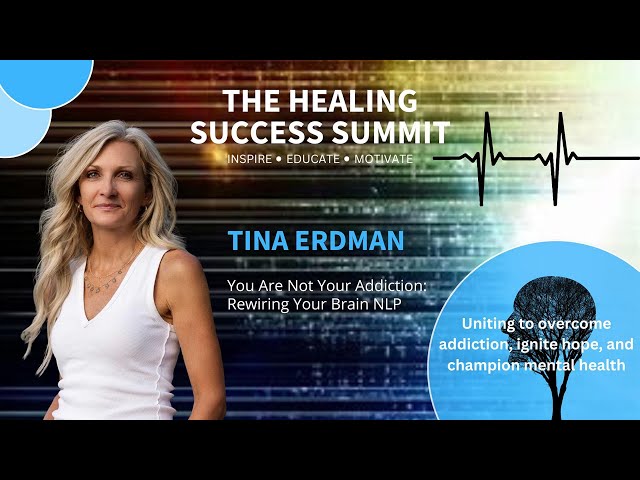 You Are Not Your Addiction - Rewiring Your Brain with NLP
