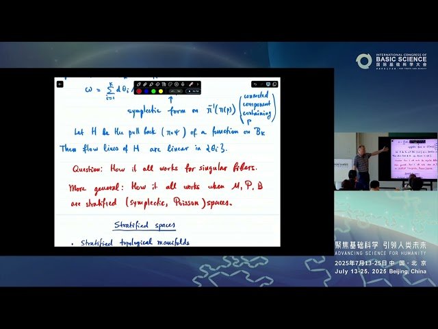 Classical Integrable Systems on Stratified Symplectic Spaces