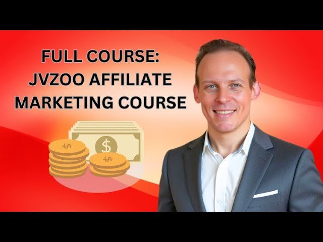 JVZoo Beginner Affiliate Marketing - How to Make Money with JVZoo