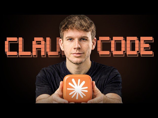 Master Claude Code Better Than 99% of People - Complete AI Automation Framework