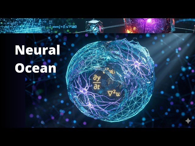 AI is Just a Correction Term to Physics