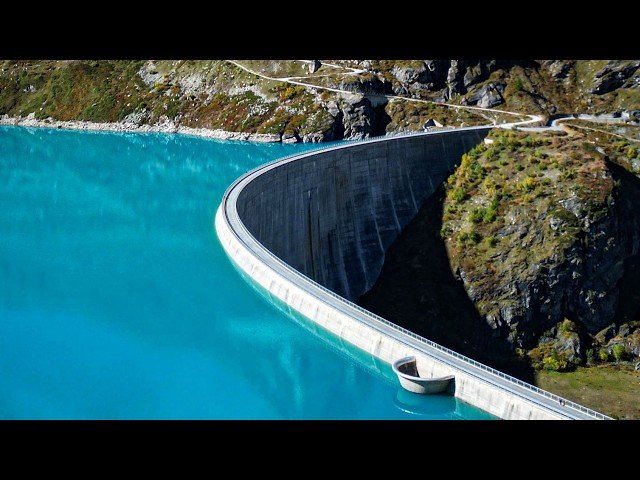 Why Are There No Short Arch Dams?