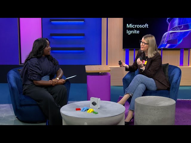 Building for Everyone - How Accessibility is Shaping the Future of AI