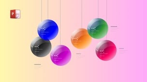 Microsoft PowerPoint with ChatGPT & Gamma AI 2026