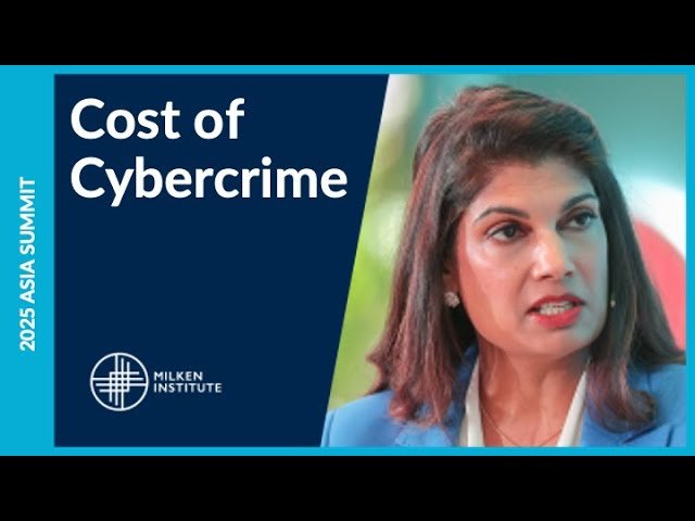 Escaping Scam City - Untangling the Human and Economic Cost of Cybercrime