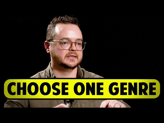 What The Last 5 Years Of Screenwriting Has Taught Me