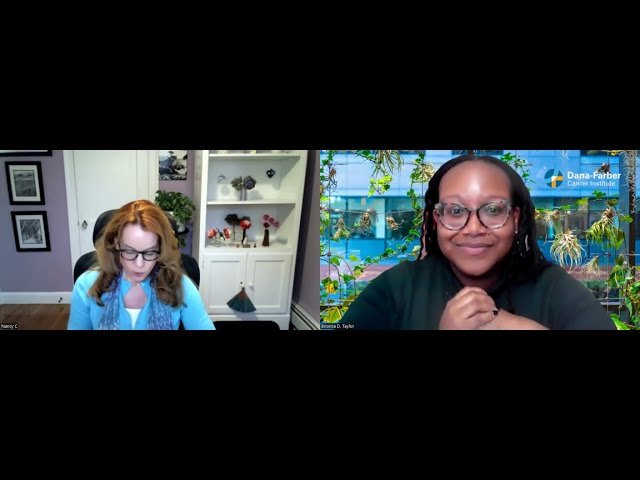 Benefits of Moving and Building Strength for Older Adults with GI Cancer