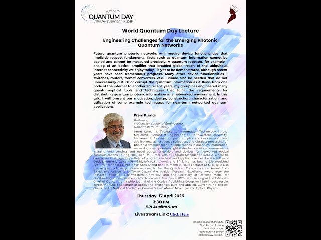 Engineering Challenges for the Emerging Photonic Quantum Networks