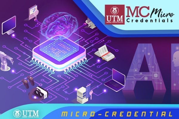 Kecerdasan Buatan (AI) dalam Pendidikan