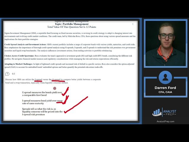 Portfolio Management Pathway - CFA Level III