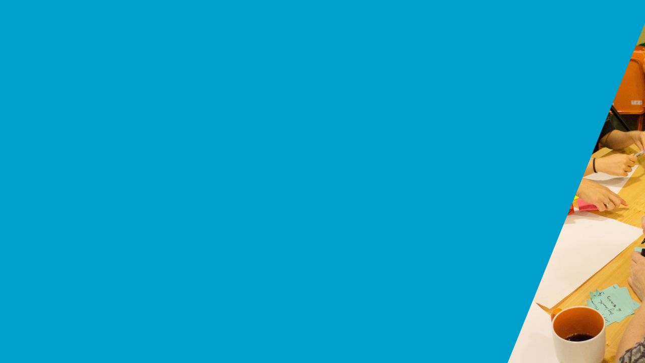 Theory of Change for Brand Communications