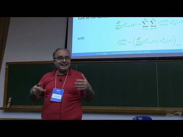 Vieta-Lucas Wavelets - Further Results