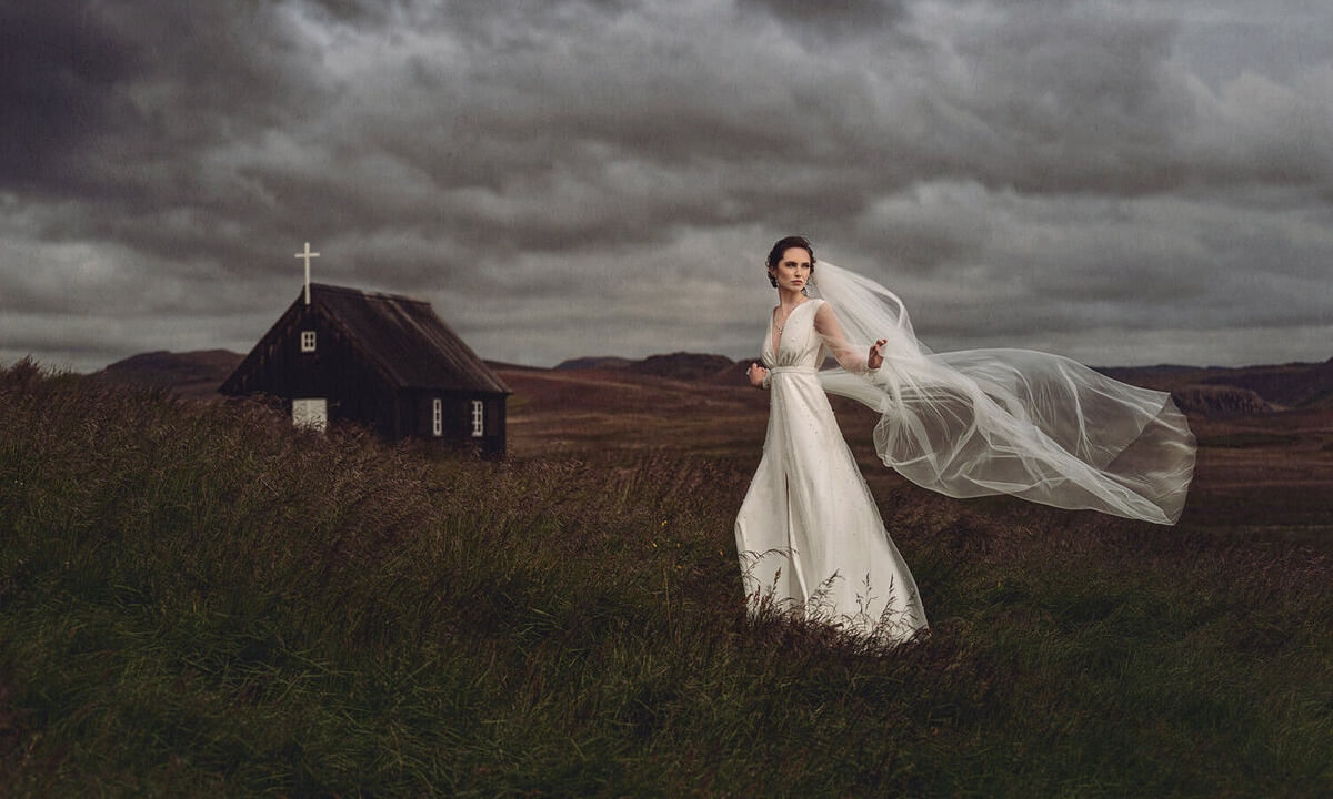 Wedding Portfolio Review with Chris Gronde