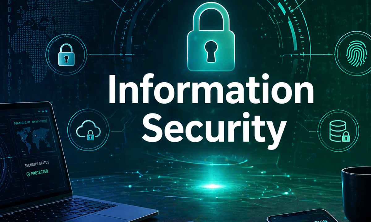 Information Security