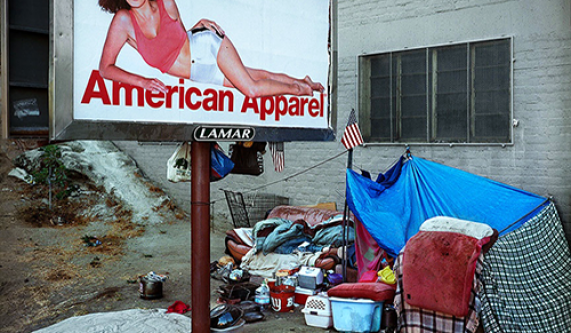 Photographing in the Social Landscape (Live Online)