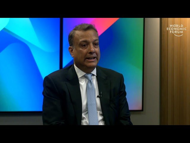 Energy Transition - Amping Up or Powering Down?