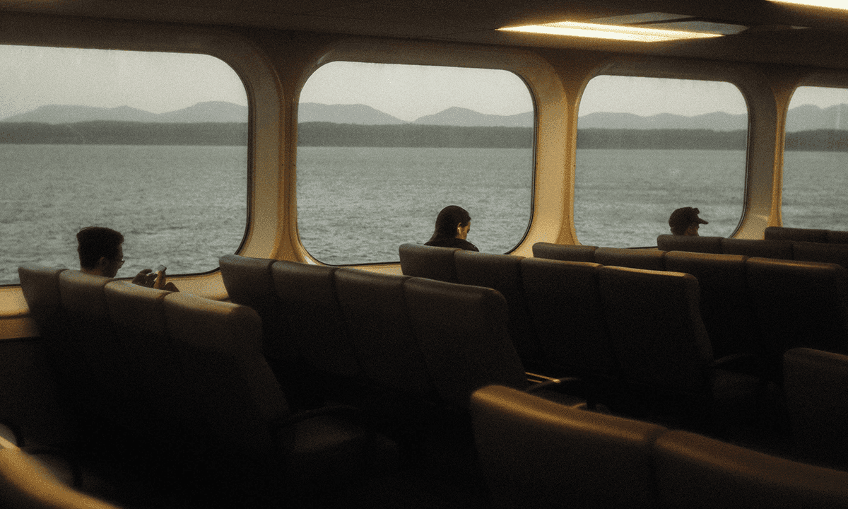 Street Photography: Post-Production & Lifelong Practice