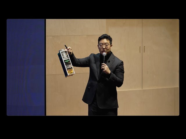 초소형 인공위성으로 뉴스페이스 시대의 최전방에 서다 - 마이크로 위성과 우주 산업의 미래