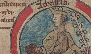 The Book: Scrolls in the Age of the Book