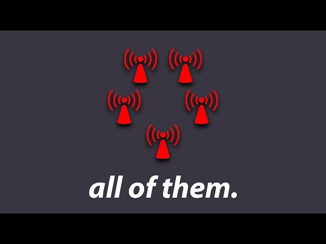 Zero-Day Vulnerability Chain Affecting 500,000+ Ruijie Access Points