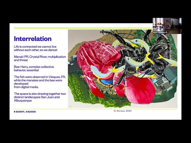 On The Language of Movement and Breath