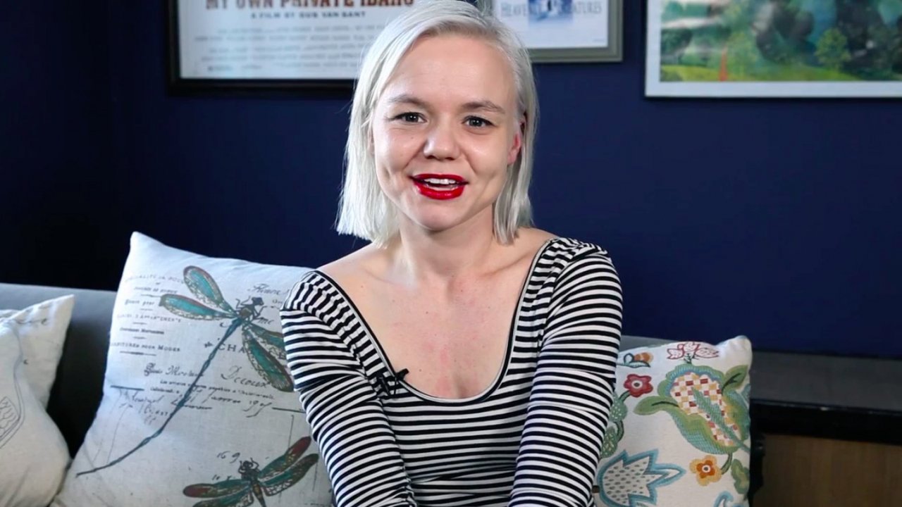 The Creative Art of Pitching Stories