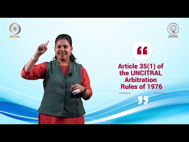 Methanex vs. United States - Case Facts, Issues, BIT Violations and Tribunal Decision - Segment 2