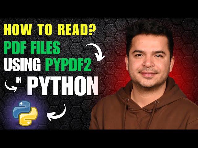 Python Libraries and Solutions - PDF Processing, Excel Manipulation, Date Formatting, and Email Automation