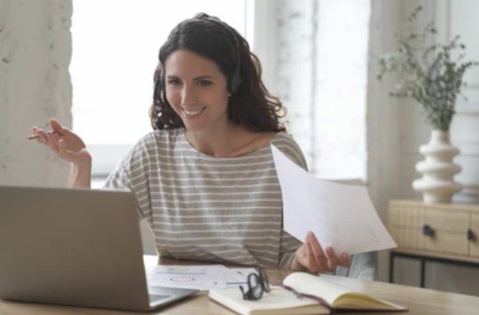 Spanish 3 (Live Online)