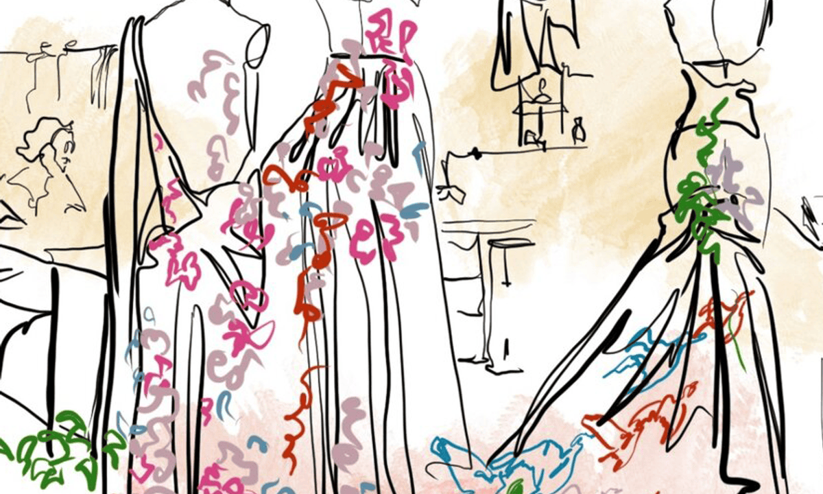 Fashion Values: Economy