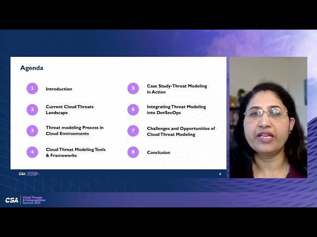 Before the Breach: Threat Modeling Enhances Cloud Resilience