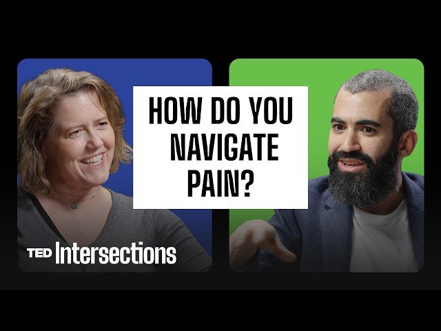 A Doctor and a Cartoonist on Creativity and Healing