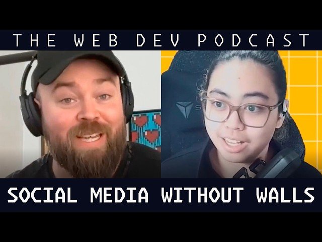 The Promise of ATproto - Social Media Without Corporate Overlords