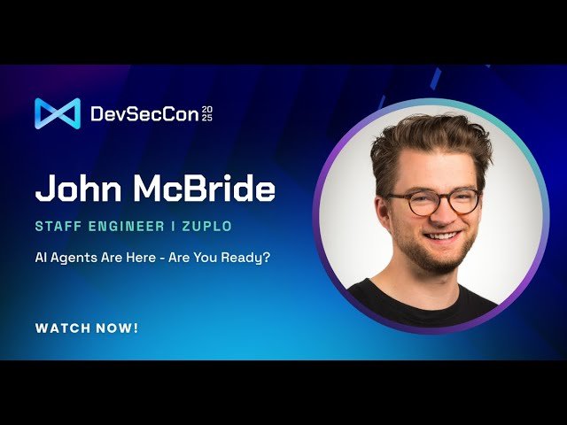 AI Agents Are Here - Are You Ready