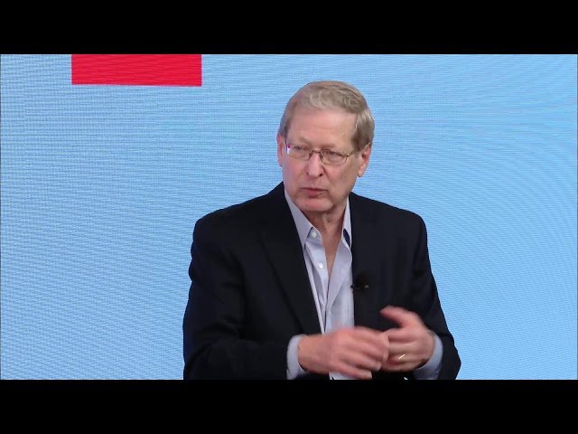 Investing amid High Debt, Low Growth