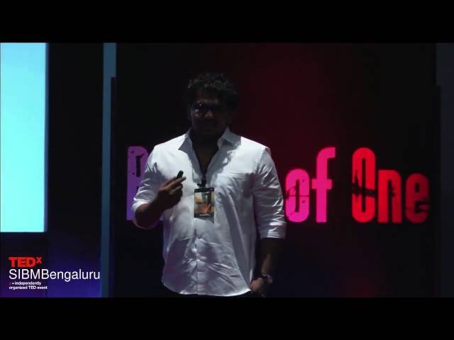 A Little Less Than Sixth Sense - Perspective of a Mentalist