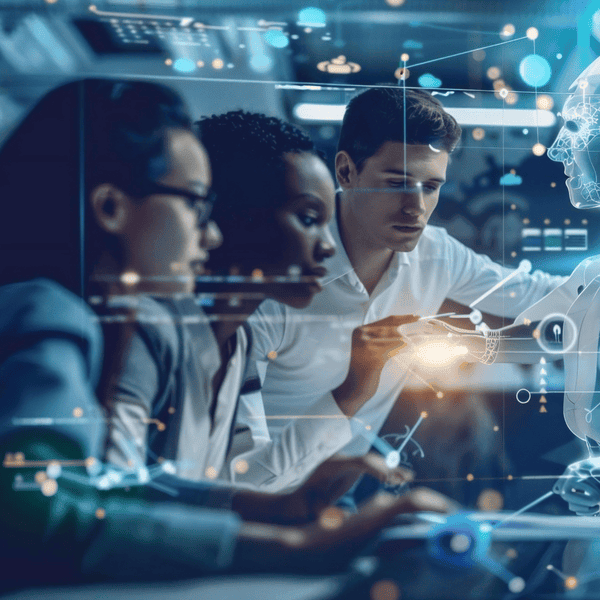 IBM Generative AI Engineering
