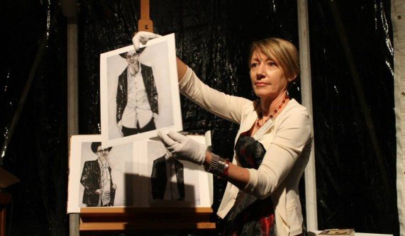 Seeing Ourselves: Photography for Self Care (Live Online)