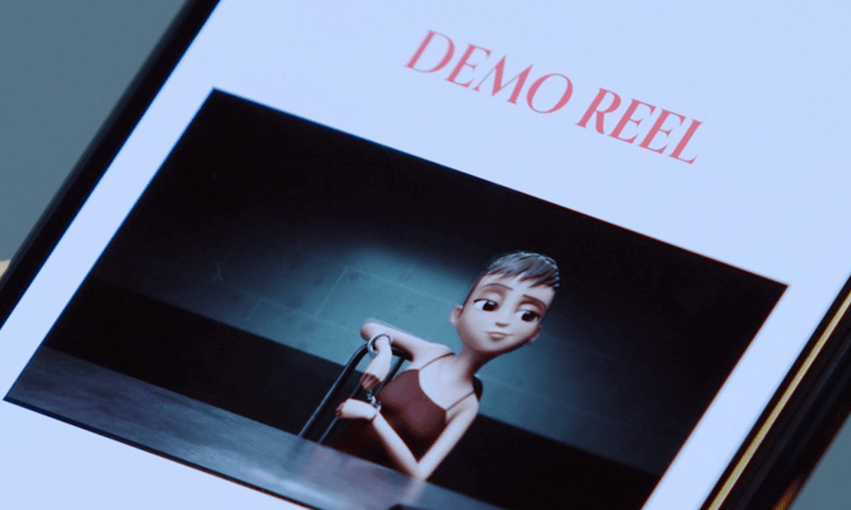 The Business of 3D Animation: Guide to Going Freelance