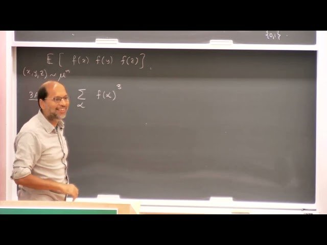 Approximability of Satisfiable Constraint Satisfaction Problems - CSPs