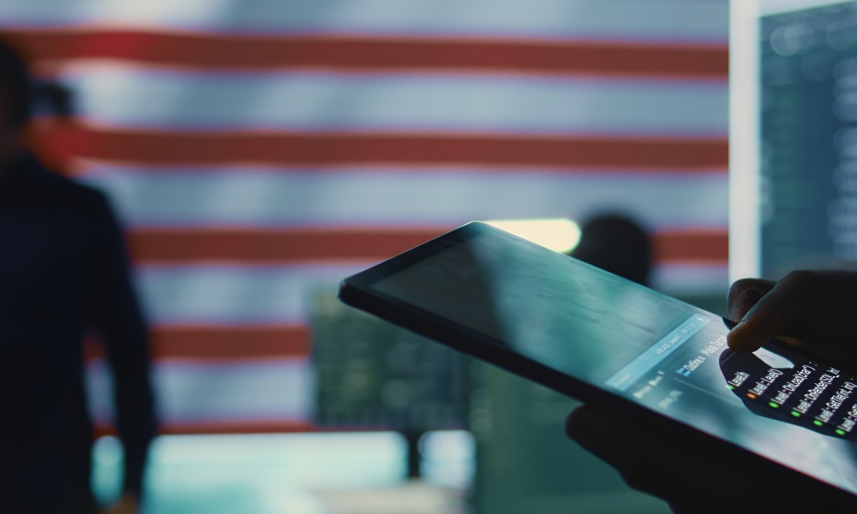 Human-Machine Teaming for Government