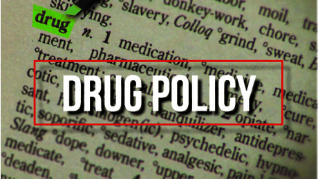 The American Disease: Drugs and Drug Control in the USA