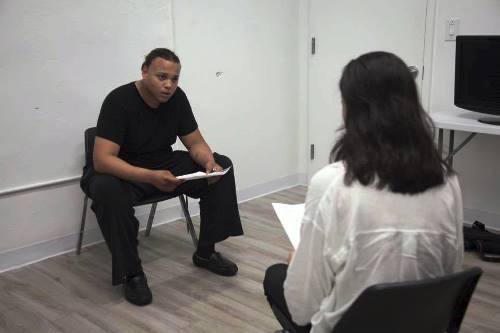 2-Week Voice-Over Intensive with Nic Frascino (Live Online)