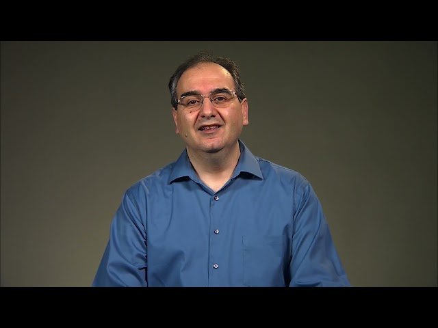 The Software Design Document - Requirements to Implementation - Medical Software Course 7.1