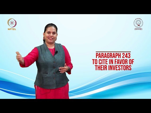 SD Myers vs. Canada - Case Facts, Issues, BIT Violations and Tribunal Decision - Segment 5