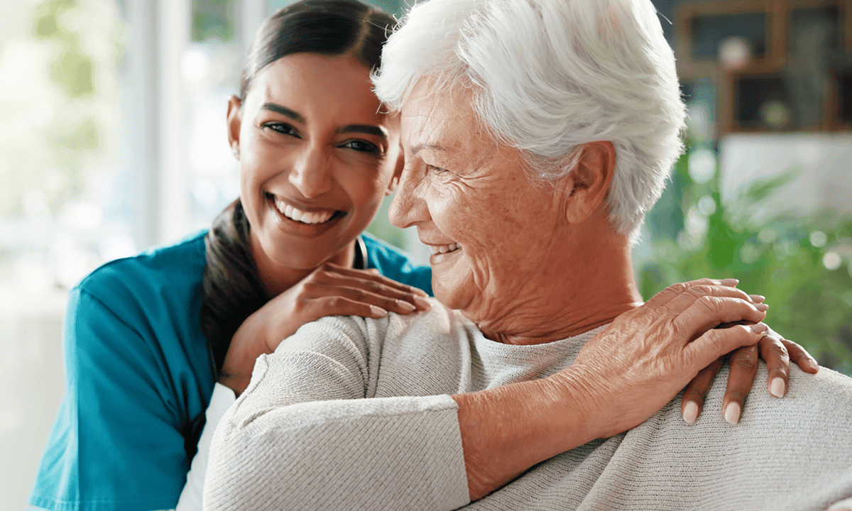 Healthcare Career Explorer: Certified Nursing Assistant