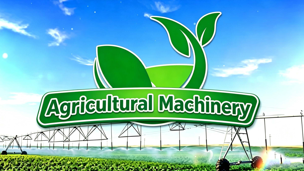 Agricultural Machinery