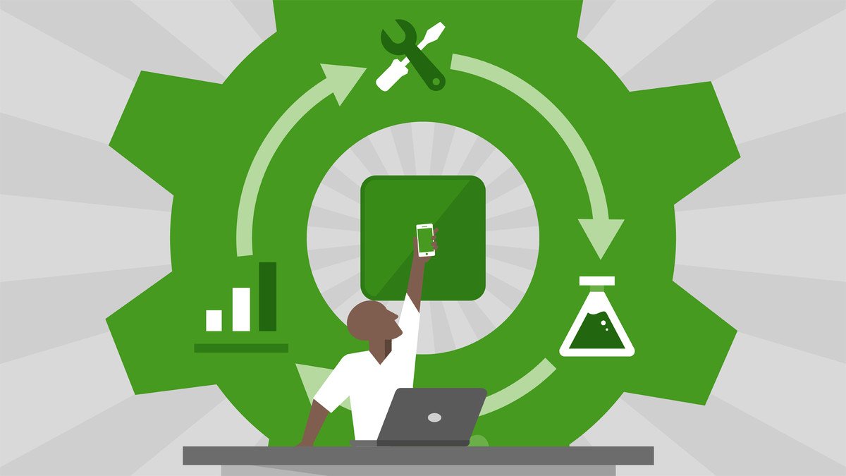 Online Course: App Center: Continuous Integration and Delivery for iOS ...