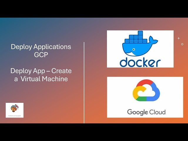 Desplegar Aplicaciones en GCP: Crear Virtual Machine y Configurar Acceso via SSH